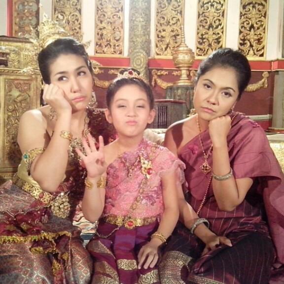 มิ้งค์ ฐรินดา กรรณสูต