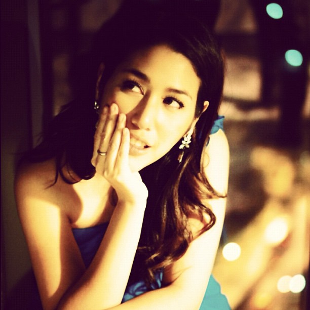 มิ้งค์ ฐรินดา กรรณสูต