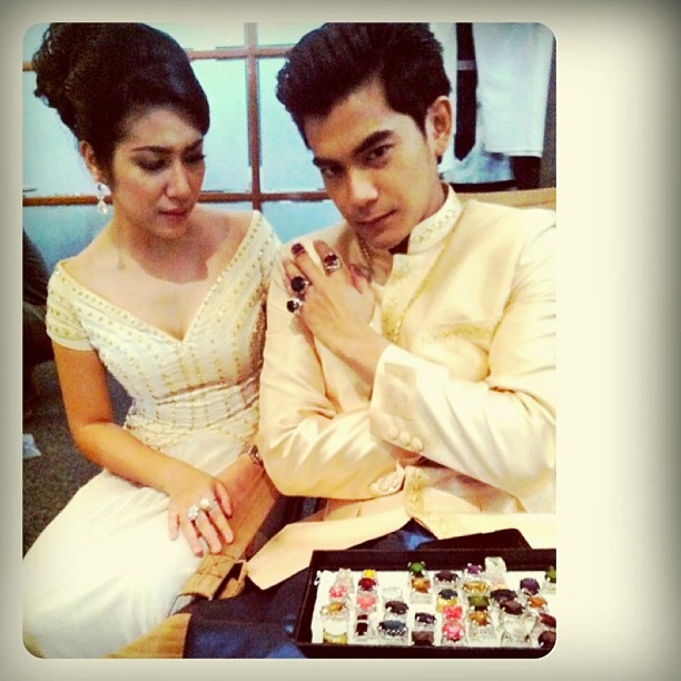 มิ้งค์ ฐรินดา กรรณสูต