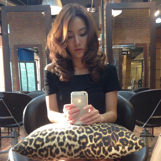 ชาช่า ทามาดะ 