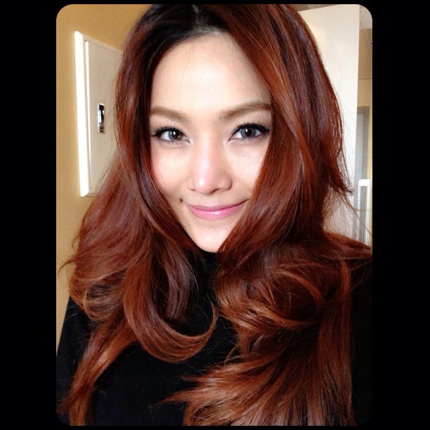 ชาช่า ทามาดะ 