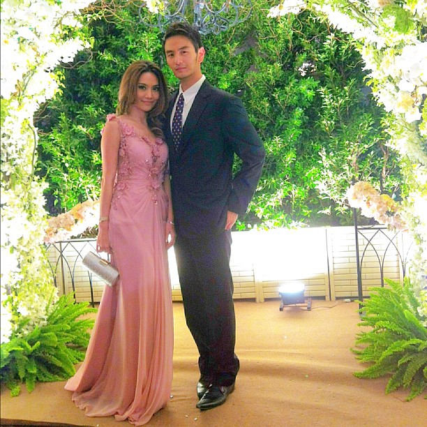 ชาช่า ทามาดะ 