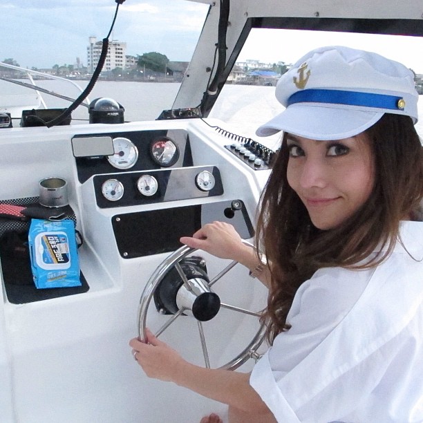 ชาช่า ทามาดะ 