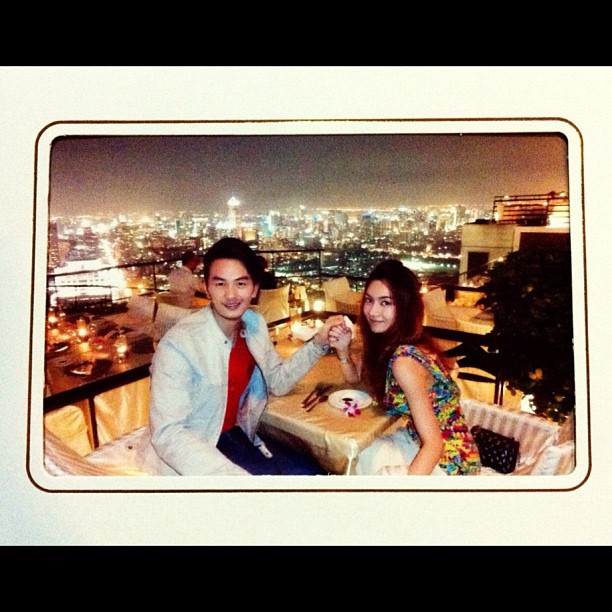 ชาช่า ทามาดะ 