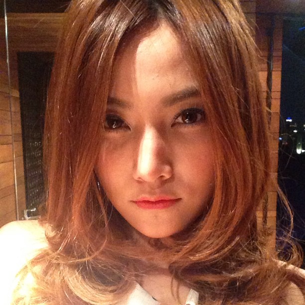 ชาช่า ทามาดะ 