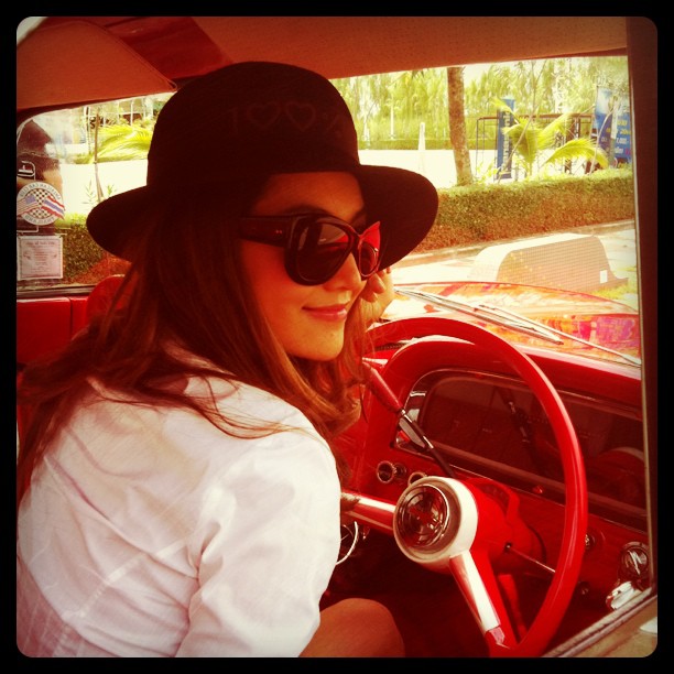 ชาช่า ทามาดะ 