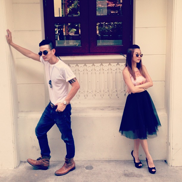 ชาช่า ทามาดะ 