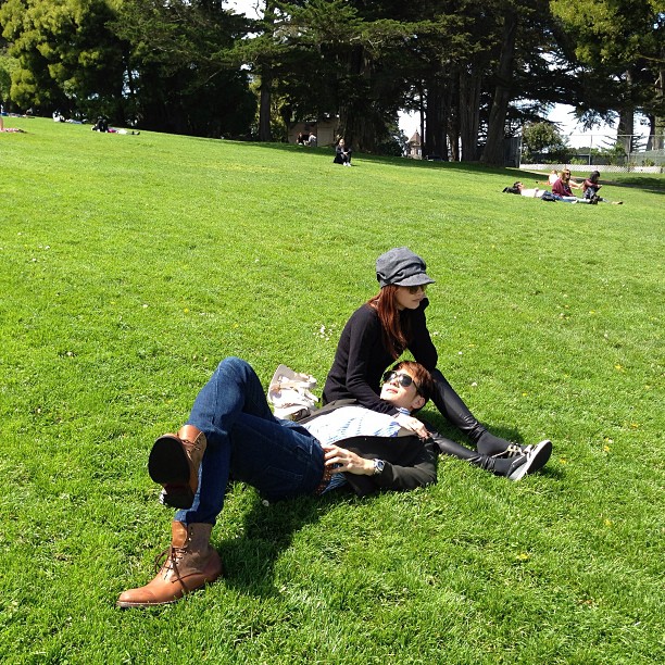 ชาช่า ทามาดะ 