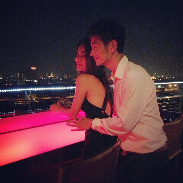 ชาช่า ทามาดะ 