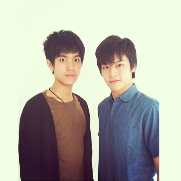 ภูธีร์ ฮอร์โมนส์