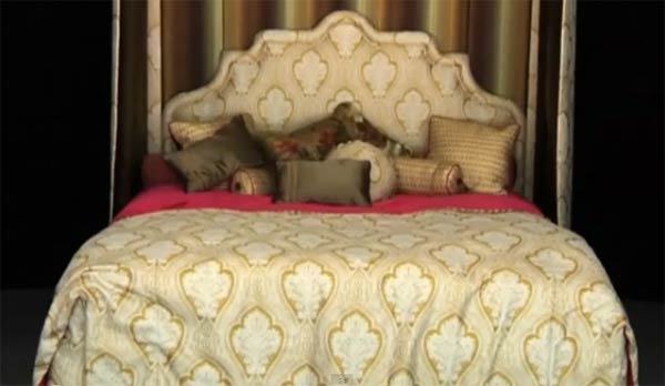 อุโว้ว อังกฤษผุดเตียงสุดแพง ราคากว่า 5 ล้าน