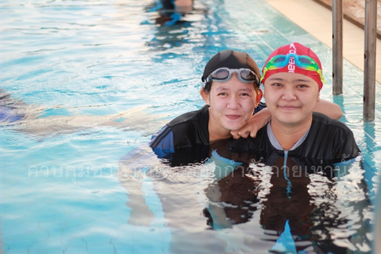 ลดน้ำหนัก