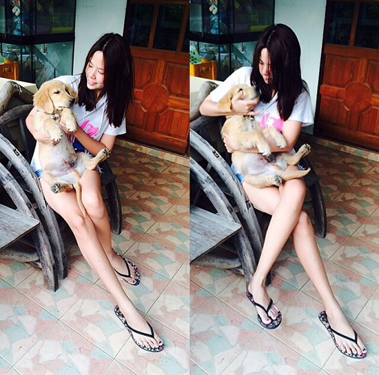 ลดน้ำหนัก