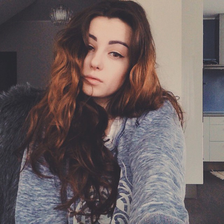 เทรนด์สีผม