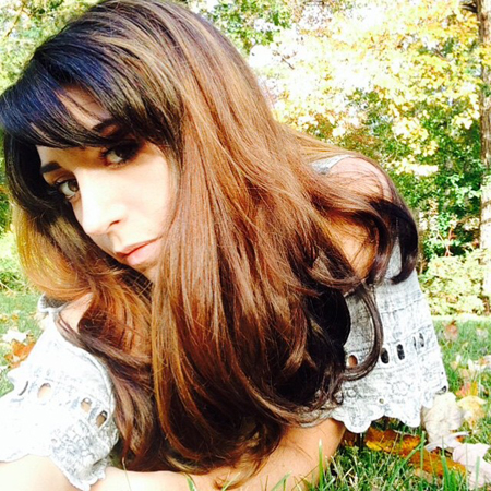 เทรนด์สีผม