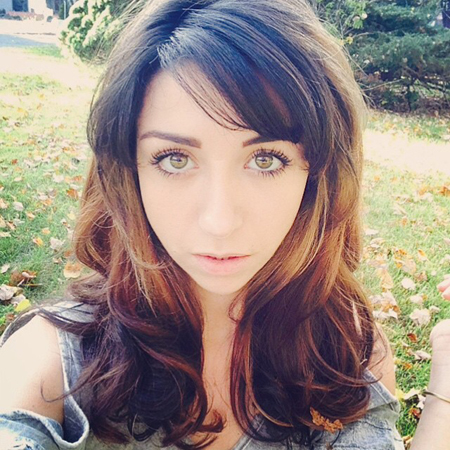 เทรนด์สีผม