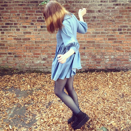 เทรนด์สีผม