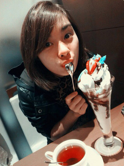 มด ณปภัช