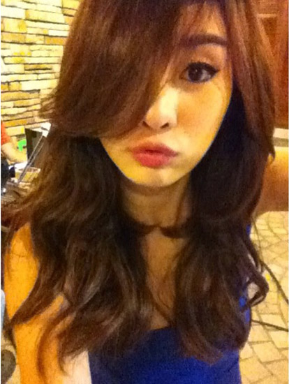 มด ณปภัช