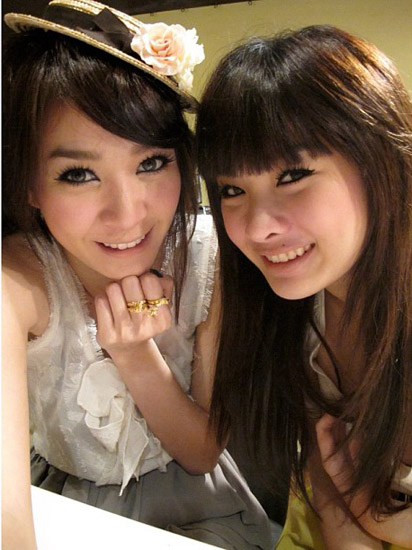 มด ณปภัช