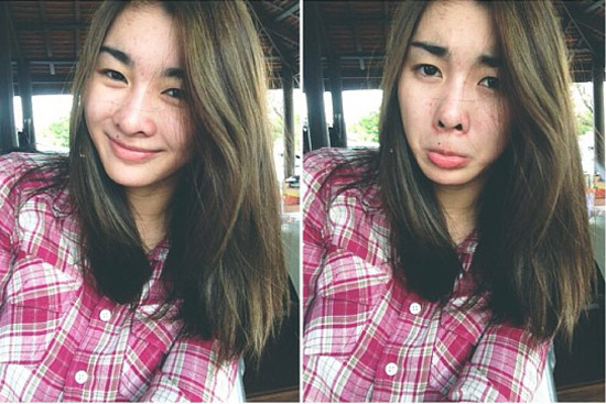 มด ณปภัช