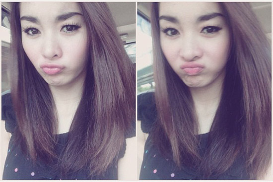 มด ณปภัช