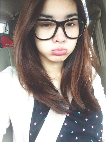 มด ณปภัช