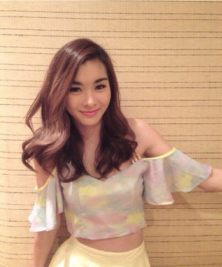 มด ณปภัช