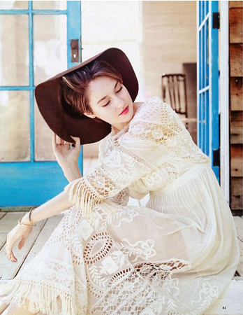 เชลลีน วู้ดลี่ย์