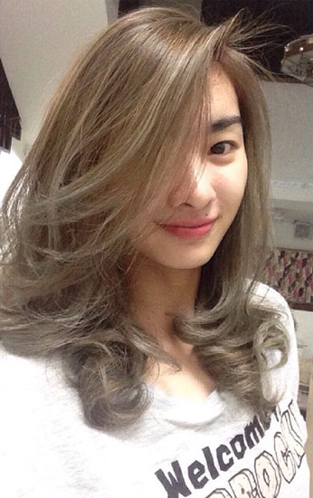 มด ณปภัช