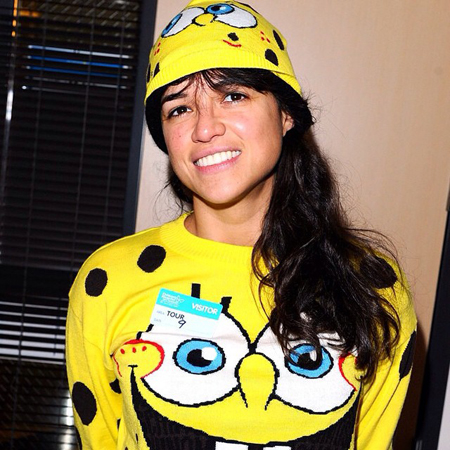 มิเชลล์ โรดริเกซ