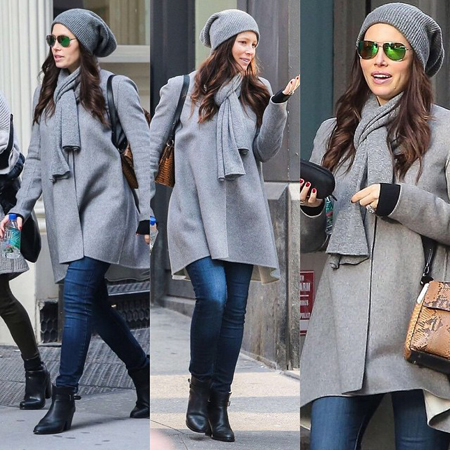 เจสสิก้า บีล