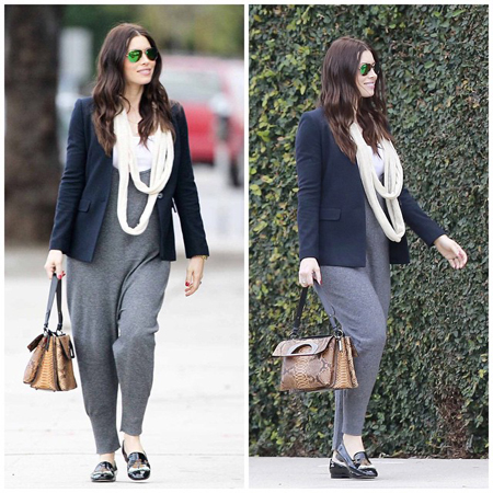 เจสสิก้า บีล