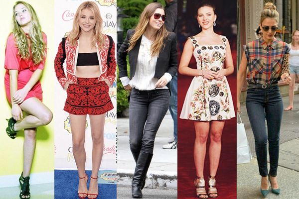 นางเอกหนังบู๊