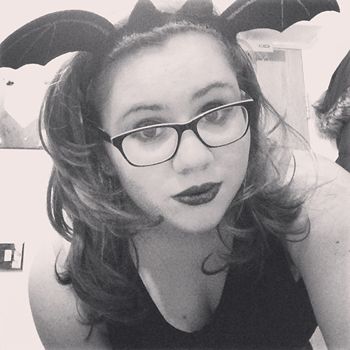 แฟชั่นวันฮาโลวีน