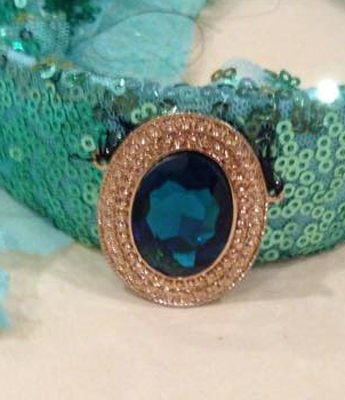 แต่งคอสเพลย์เจ้าหญิงจัสมิน