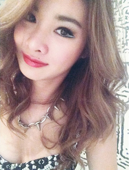 มด ณปภัช