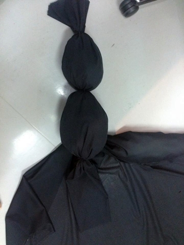 แต่งคอสเพลย์เจ้าหญิงจัสมิน