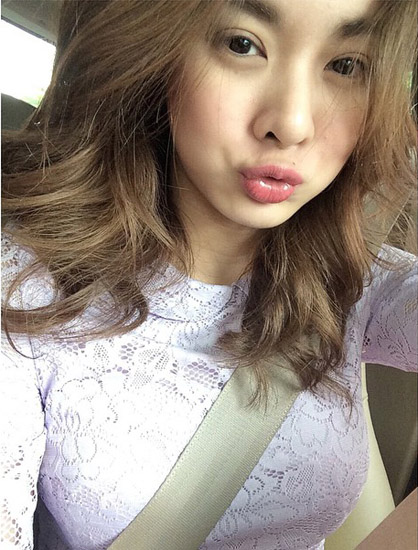 มด ณปภัช