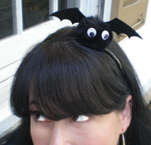 แฟชั่นวันฮาโลวีน