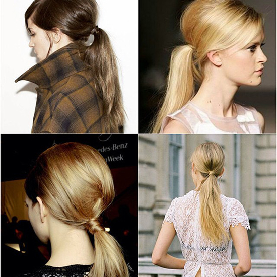 ทรงผมหน้าหนาว