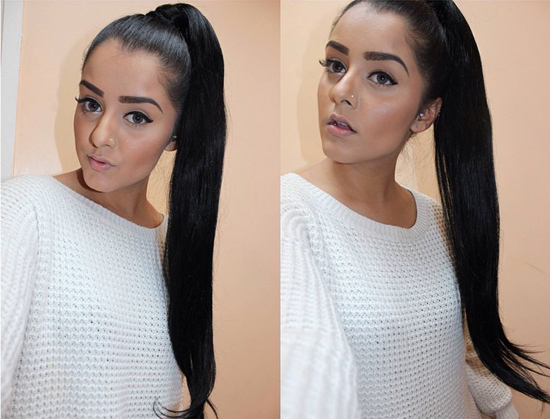 ทรงผมหน้าหนาว