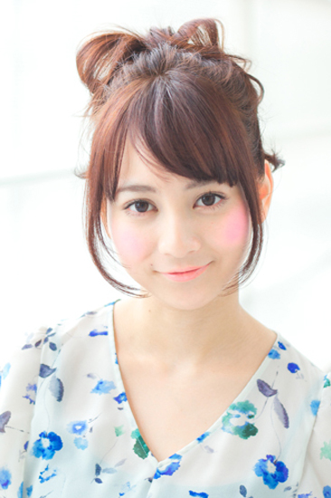 ทรงผมหน้าหนาว