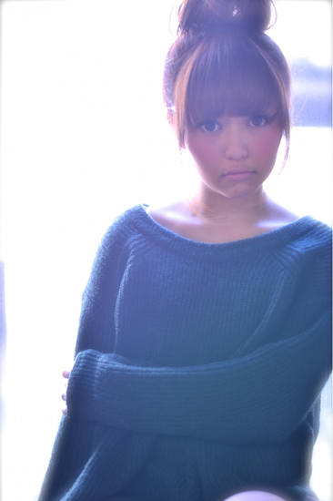 ทรงผมหน้าหนาว