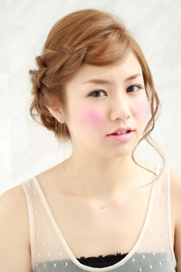 ทรงผมหน้าหนาว