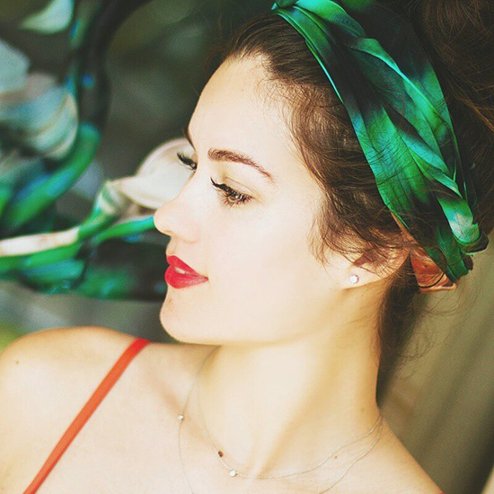 ทรงผมหน้าหนาว