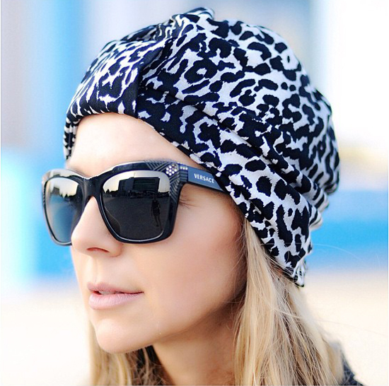 ทรงผมหน้าหนาว