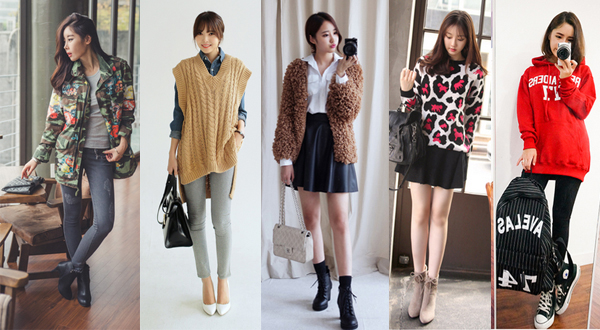 เสื้อกันหนาว