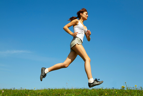 วิธีทําให้ขาเล็ก  