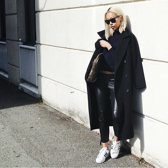 แฟชั่นหน้าหนาว